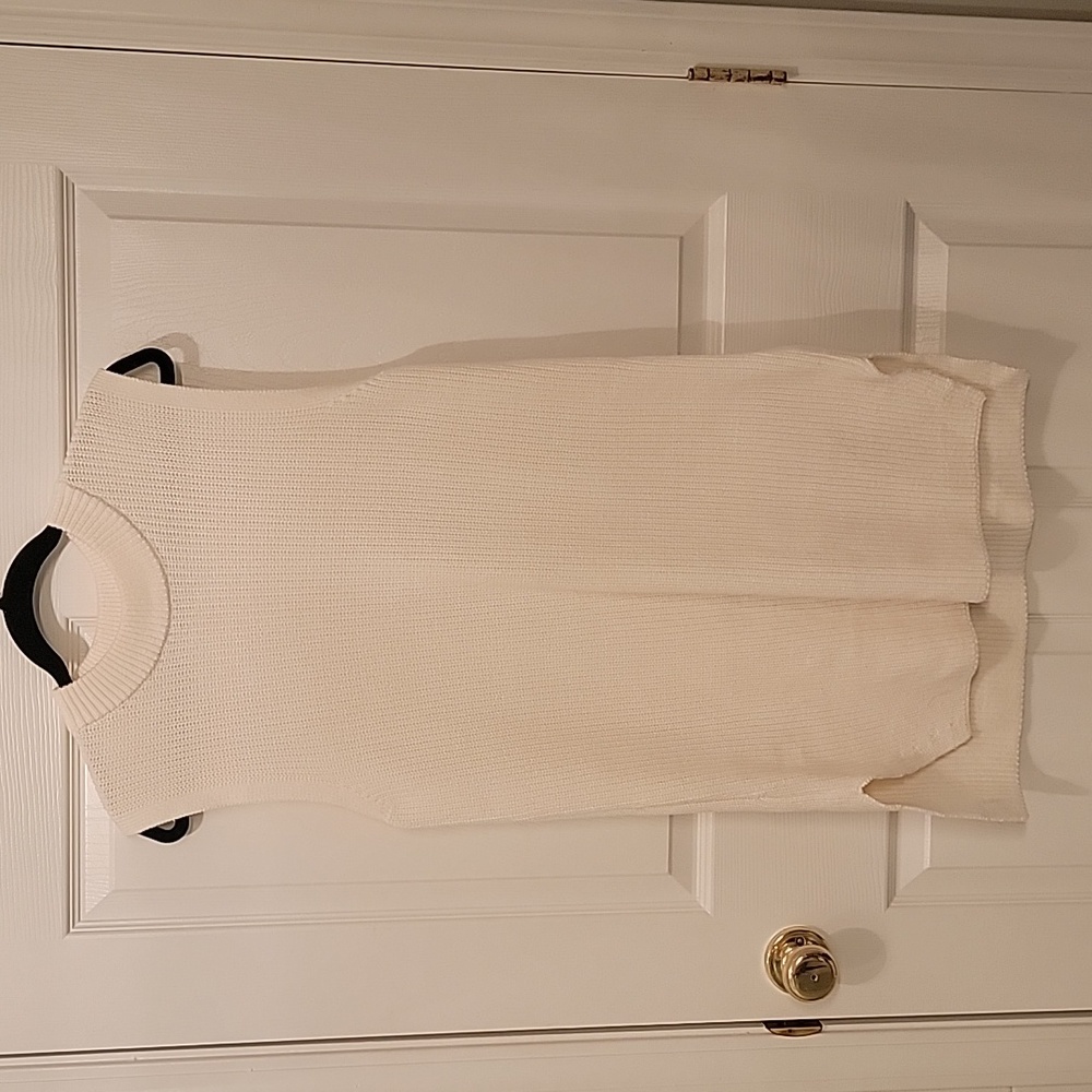 H&M sweater dress